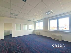 CREDA | prenájom 630 m2 kancelárske priestory, Bratislava -  - 4