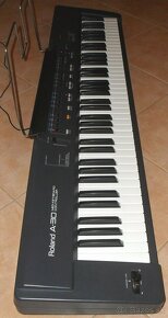 MIDI kontroler Roland A-30, 2 ks - 4