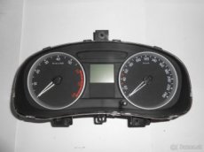 Budiky Škoda Fabia II / Škoda Roomster / benzinové / - 4