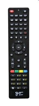 Špičkový satelitný prijímač GoSAT GS7010 HDi - 4