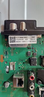Samsung UE50TU8072u - 4