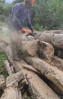 Údržba zelene a čistenie pozemkov - 4