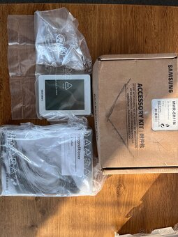 Ovládače ku klimatizáciám Samsung a Toshiba - 4