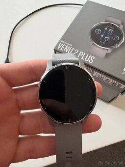 Garmin Venu 2 Plus - 4