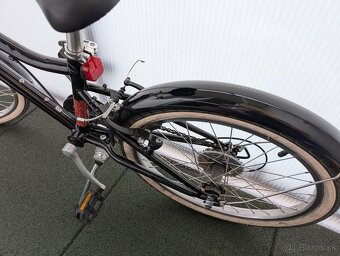 Bicykel 20" - 4