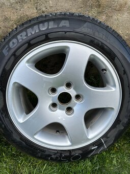 Audi 5x112 R16 7J ET45 - 4