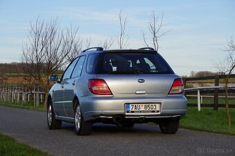 Subaru impreza 2.0 92kw - 4