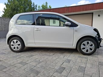 Skoda citigo 2018 - 4
