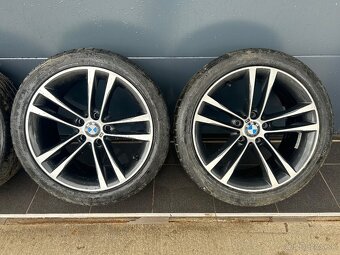 Originál letná sada R19 pre BMW 598M - 4
