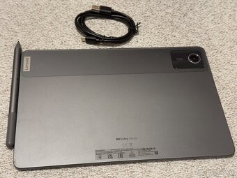 Lenovo Tab M11 4/128Gb - S perom - 4