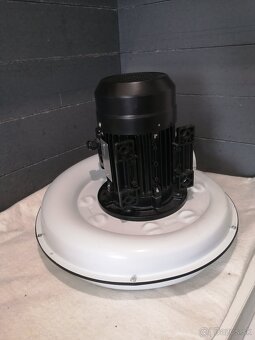 Ventilátor Nederman - N24 - 4