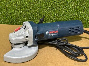 BOSCH Uhlová brúska GWS 880 125mm - 4