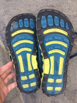 ALTRA SUPERIOR - 4