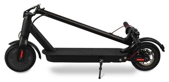 Elektrická kolobežka RoadStar ECO CITY PRO - 4