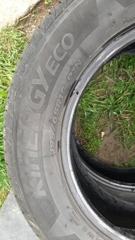 195/65r15. 91H. Hankook. letné - 4