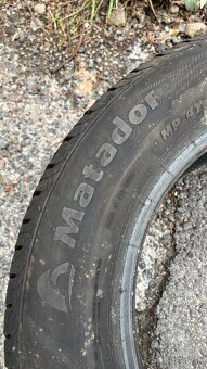 ☀️letné 185/65 r15 - 4