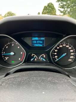 Ford focus combi - 4