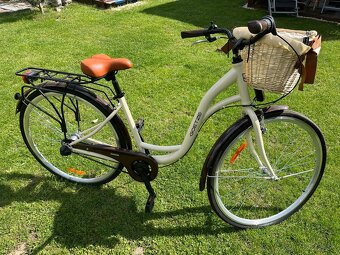 Retro Bicykel GOETZE - 4