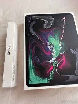iPad 11 pro 64gb - 4