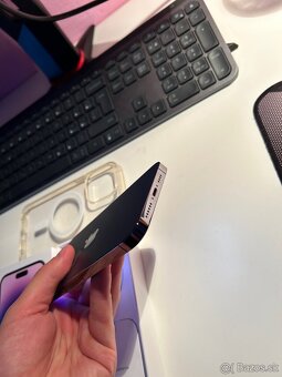 IPhone 14 Pro Max 512GB Fialový - 4