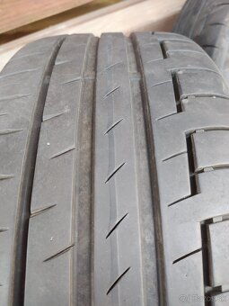 Kolesá na BMW - 4