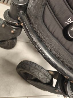 Britax - 4