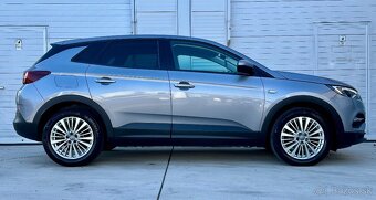 Opel Grandland X 1.6 CDTI 88 kW 2018 - 4