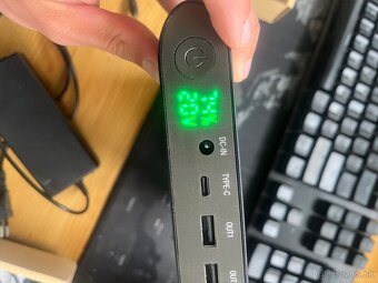 Viking power banka 40 000mAh - 4