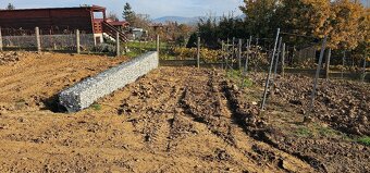 Predaj pozemku na rekreačné účely - 4