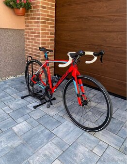 SPECIALIZED CRUX Specialized E5 Premium Aluminium - 4