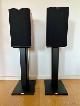 Reproduktory Bowers &Wilkins B&W DM601 S2 - 4