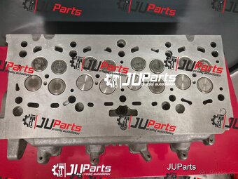 Hlava válcov motora 2.0 TDI CR 03L103373E Repas - 4