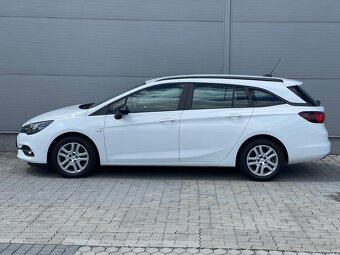 Opel Astra Sport Tourer ST 1.5 CDTI Smile Edition - 4