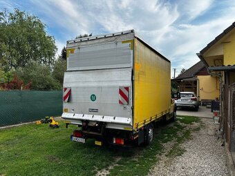 Fiat Ducato 2.3 JTD - 4