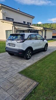 Predaj OPEL CROSSLAND - 4