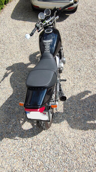 Kawasaki Zephyr 553 - 4