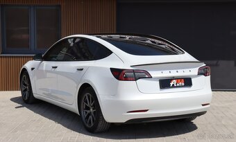 Tesla Model 3 Standard Range Plus 54kWh RWD - 4