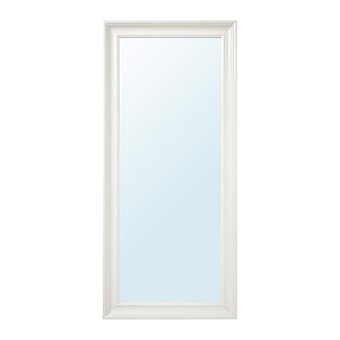 Zrkadlo Ikea Hemnes - 4