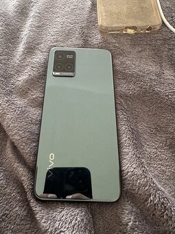 Vivo Y33s Dual Sim - 4