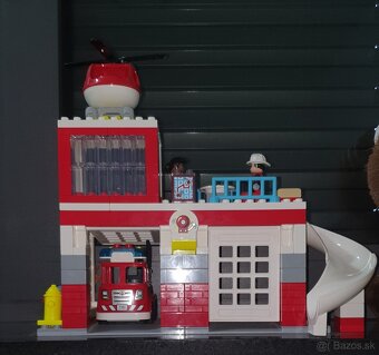 Lego Duplo - 4