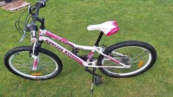 Dievcensky bicykel,,20,, - 4