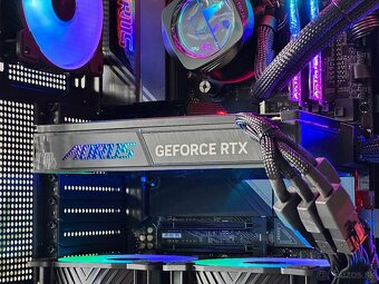 ✅ R9 9950X3D•RTX 5090 32GB•96GB 6400Mhz•4TB NVMe•1200W - 4