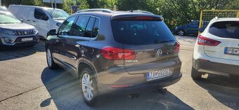 Volkswagen Tiguan 2.0TDI Higline 4x4 kup.SR 2012 - 4