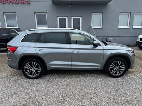 ✅️Škoda Kodiaq 2.0 TDI SCR 190k L&K DSG 4x4 DPH✅️ - 4