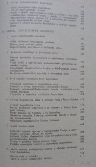 Svetové dejiny - 4