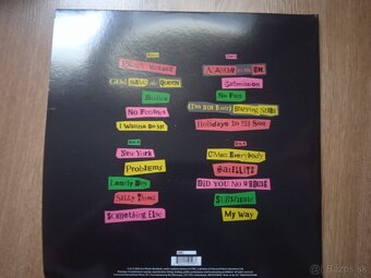 Sex Pistols: The Original Recordings - 2Vinyl (LP) - 4