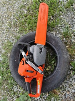 Husqvarna professional 562 xp motorova pila - 4