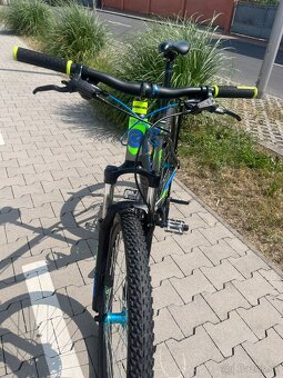Bicykel Kellys - 4