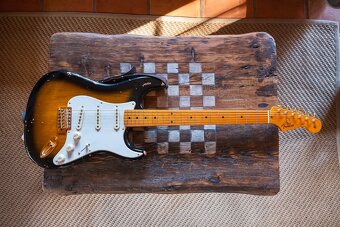Fender classic 50 - 4