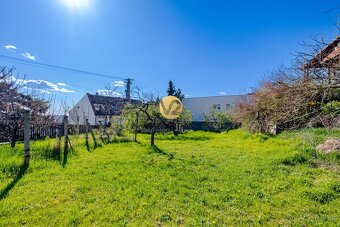 Na PREDAJ 6i RD s pekným výhľadom a pozemkom 863m2 - 4